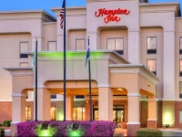 Hampton Inn Atlanta-Fairburn 3*