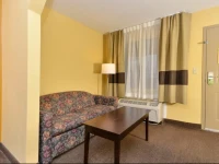 Comfort Inn Forsyth 2*