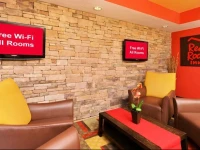 Red Roof Inn Locust Grove 