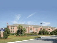 Hampton Inn Savannah-I-95-North 3*