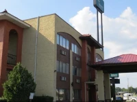 Quality Inn & Suites Southlake 3*