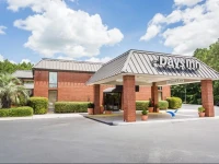 Days Inn Statesboro 3*