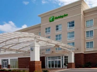Holiday Inn Statesboro-University Area 3*