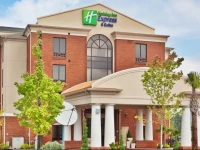 Holiday Inn Express Hotel & Suites Atlanta-Cumming 2*