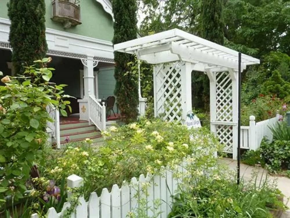 Maison LaVigne 