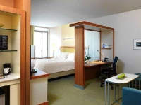 SpringHill Suites Atlanta Six Flags 3*
