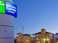 Holiday Inn Express Absecon-Atlantic City Area 2*