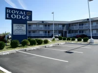Royal Lodge 