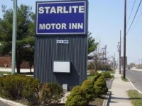 Starlite Motor Inn Absecon 2*