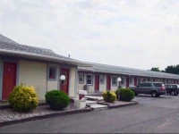 Taffy Motel 2*