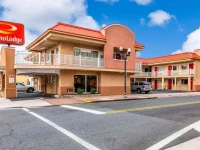 Econo Lodge Beach and Boardwalk 2*
