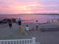 Jetty Motel 2*