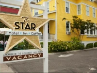 The Star Inn 3*