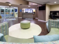 Days Inn and Suites Cherry Hill - Philadelphia 2*
