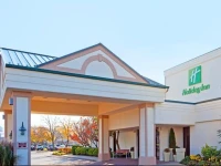 Holiday Inn Philadelphia-Cherry Hill 3*