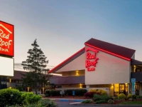 Red Roof Inn Edison 