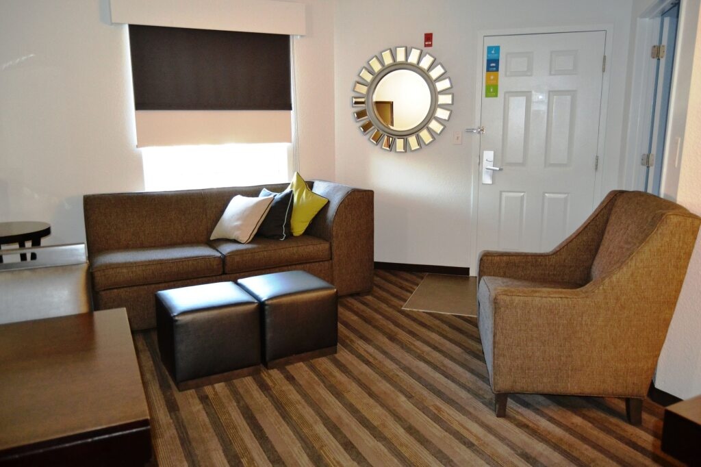HYATT house Mt. Laurel 