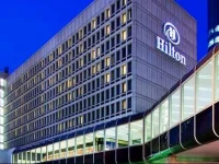Hilton Newark Penn Station 3*