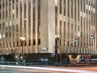 The Standard, Downtown LA