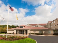 Homewood Suites by Hilton Princeton 1*