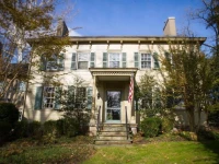Inn at Glencairn 4*