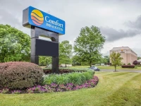 Hampton Inn Somerset 3*