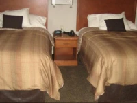 Candlewood Suites Bordentown-Trenton 2*