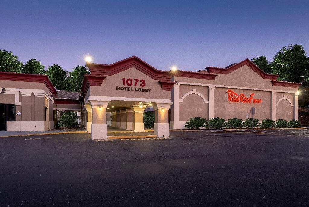 Days Inn Bordentown 2*