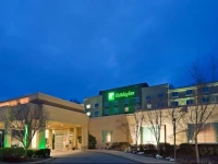 Holiday Inn Budd Lake - Rockaway Area 3*