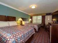 Econo Lodge Meadowlands 3*