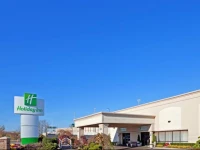 Holiday Inn Carteret Rahway 3*