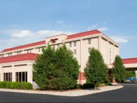 Hampton Inn Denville-Parsippany Area 3*