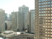 Hyatt Regency Tokyo 5*