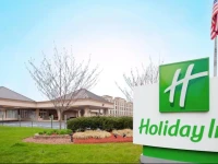 Holiday Inn East Windsor 3*