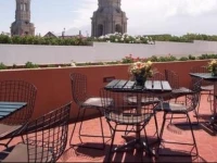 Sonesta Posada del Inca Arequipa 3*