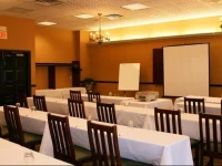 Hampton Inn & Suites Fairfield 3*