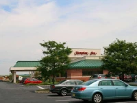 Hampton Inn Flemington 3*