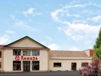 Ramada Flemington 2*
