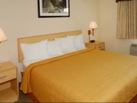 The Quality Inn Gloucester City 2*