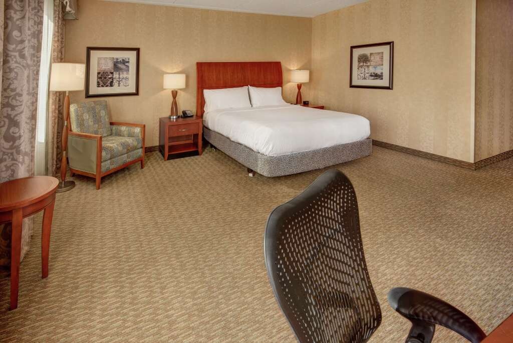 Hilton Garden Inn Lakewood 3*