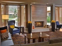 Courtyard Mahwah 1*