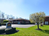 Best Western Princeton Manor Inn & Suites 2*