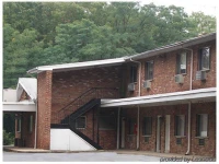 Tomac Motor Inn 