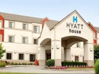 HYATT house Morristown 1*
