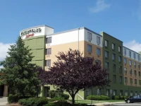 Courtyard Rockaway-Mount Arlington 3*
