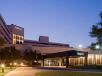 Hyatt Regency New Brunswick 3*