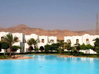 Dahab Resort