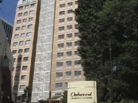 Oakwood Residence Akasaka 4*