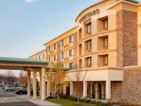 Courtyard Paramus 3*