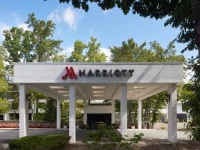 Marriott Park Ridge 4*
